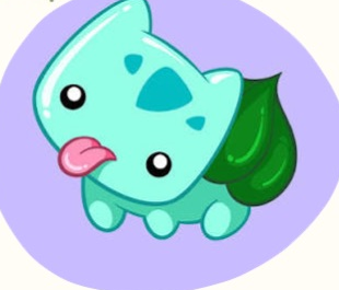 Bulbasaur