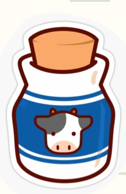 Lon Lon Milk jug