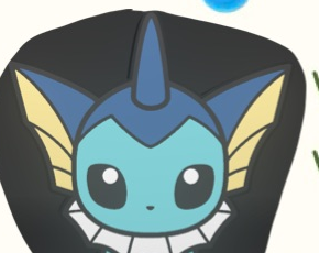 Vaporeon